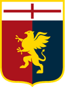 Logo Genoa CFC