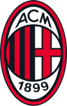 Logo AC Milan